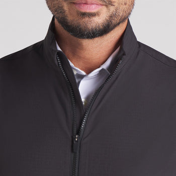 Ripguard Gilet Puma Black