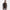 Winsome Hybrid Gilet Antique Walnut