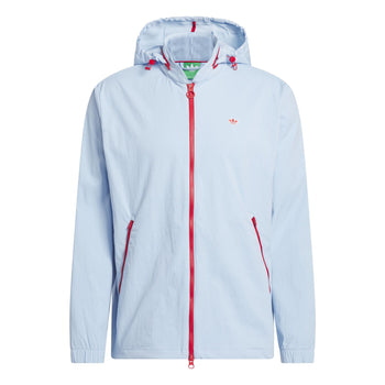 ☆アディダス☆Originals Convertible Hooded Jacket☆選べる2色 adidas Golf Originals Convertible Hooded Jacket Clear Sky