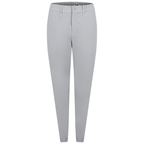 Stretch Golf Trousers Pebble