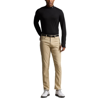 Ralph Lauren RLX Tailored Fit Long Sleeve Mock Neck Base