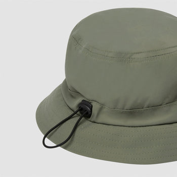 Ranger Nylon Bucket Hat Green