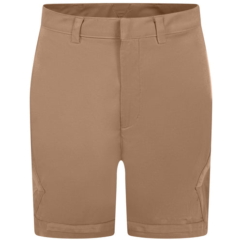 Jordan Dri-FIT Regular Fit Diamond Golf Shorts Brown - AW23