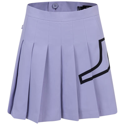 Womens Naomi Skirt Sweet Lavender - AW23