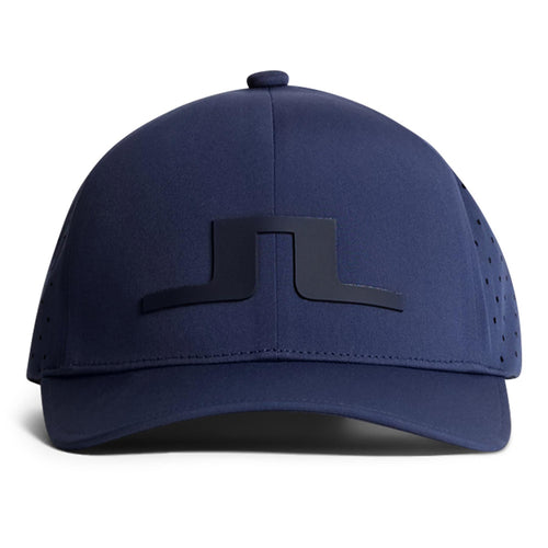 Dylan Tech Stretch Cap JL Navy - AW24