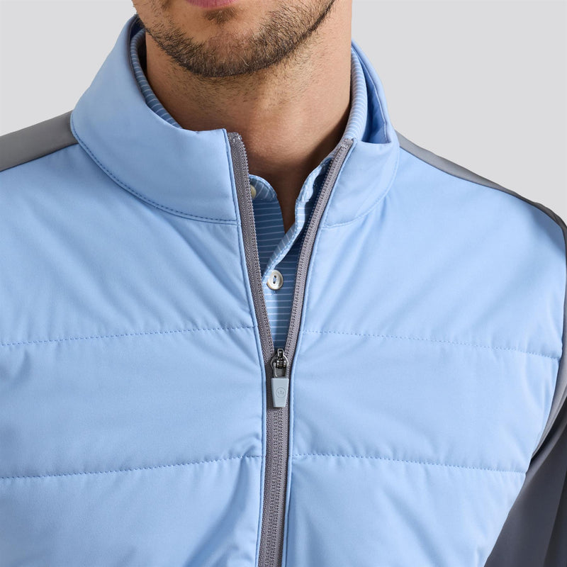 Merge Hybrid Jacket Lakeside