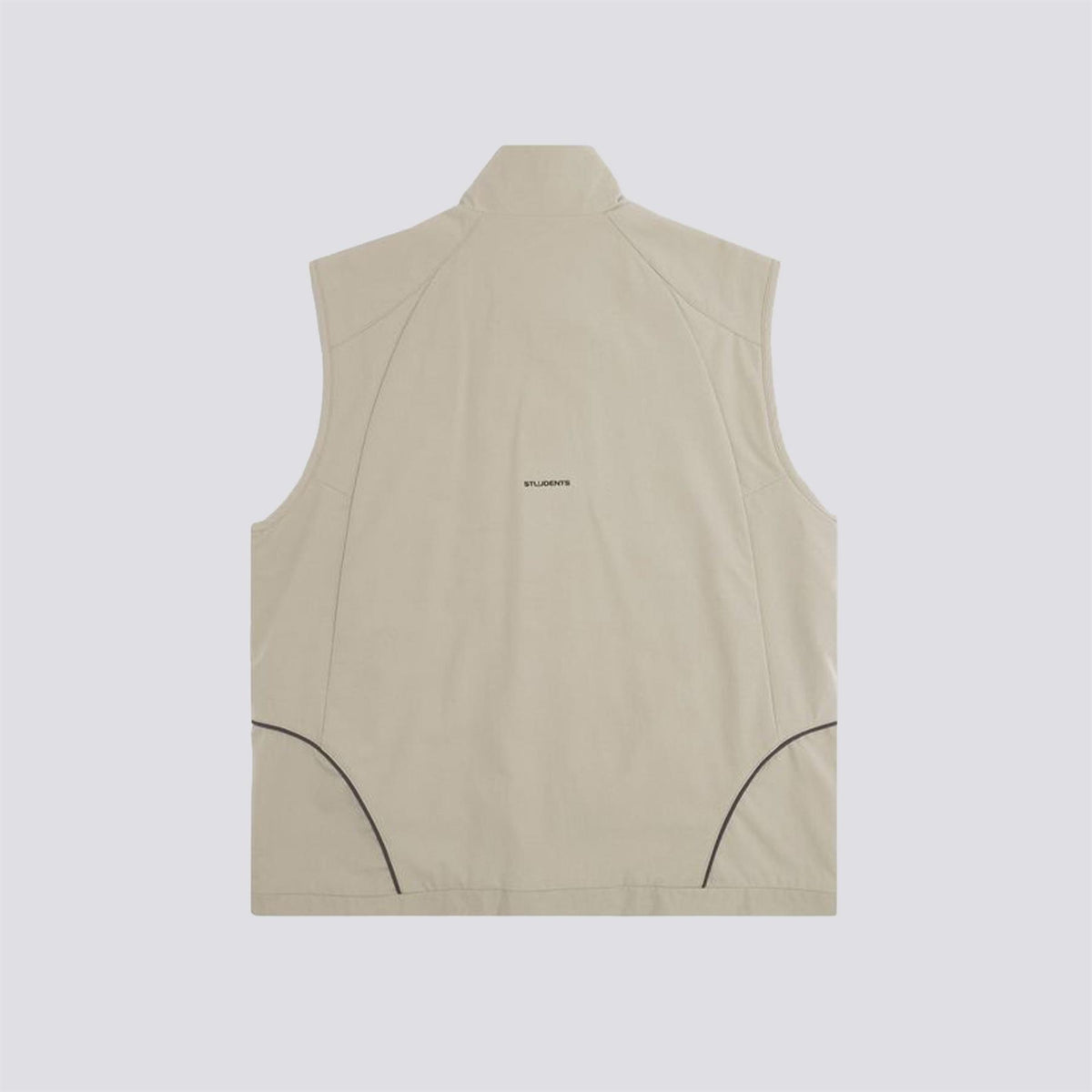 Oklahoma Trail Vest Military