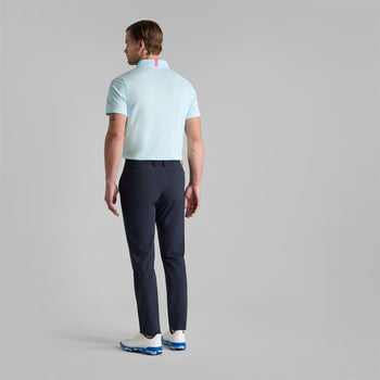 Essential 3.0 Tech Pique Polo Daybreak
