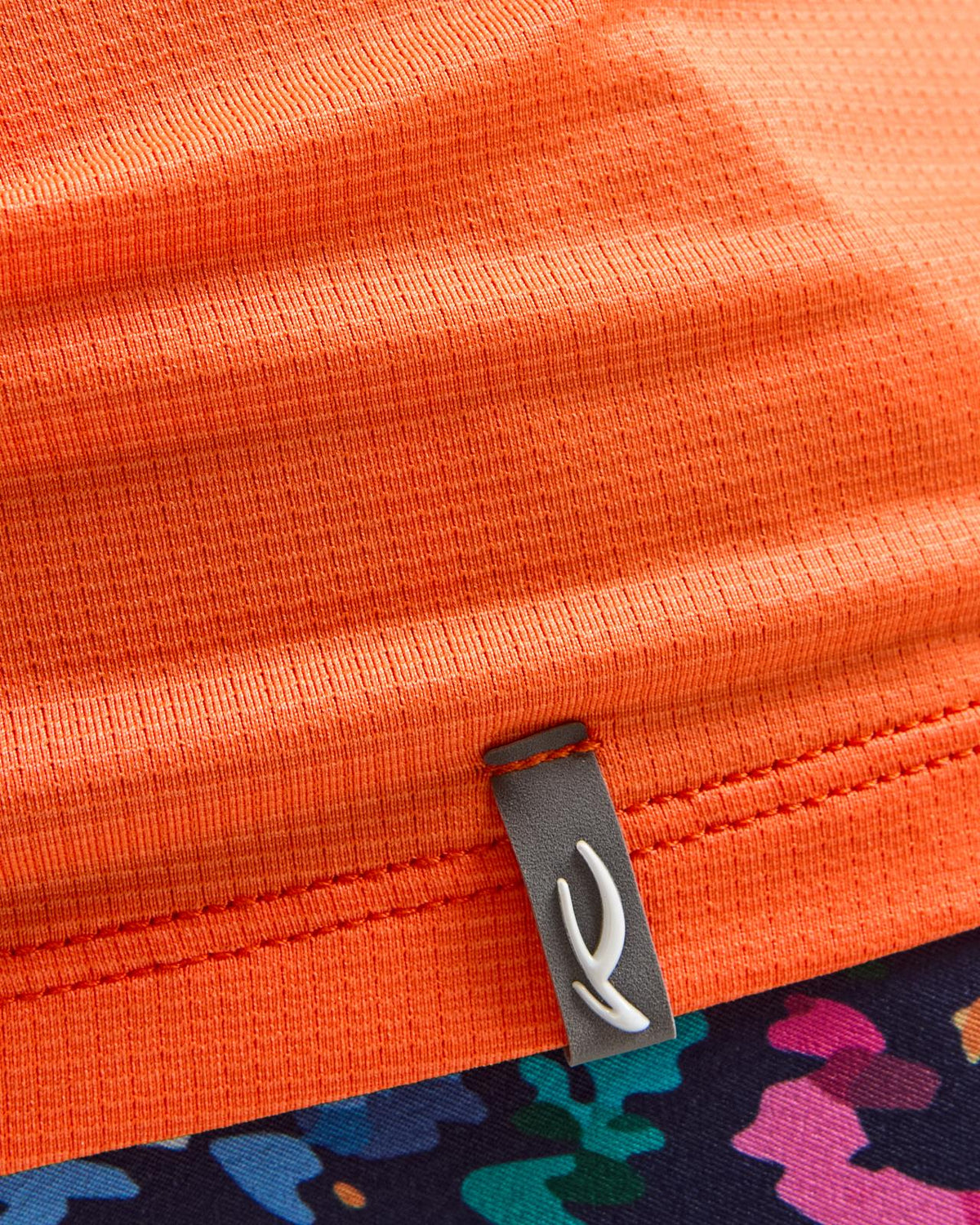 Collagen LS Polo Papaya Glow