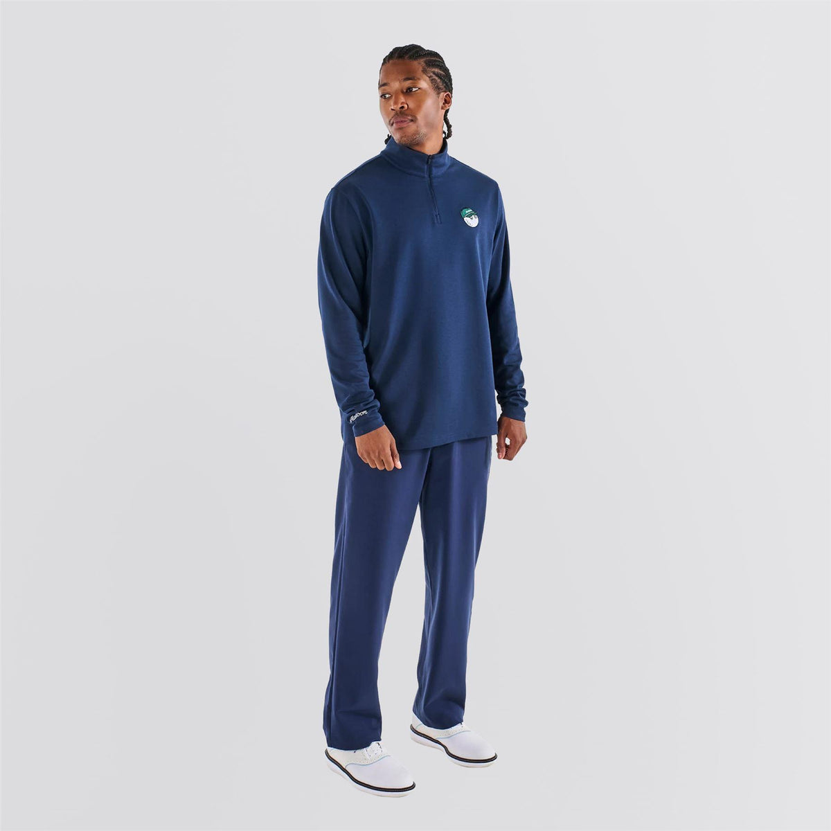 Condor Coolcore Trousers Navy