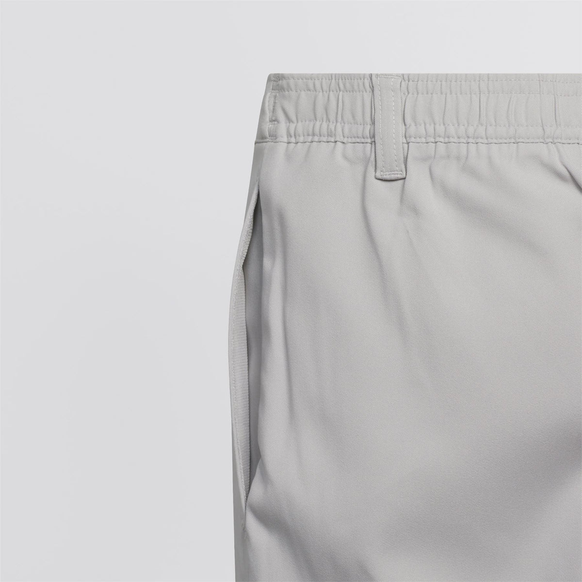 Boys Ultimate365 Adjustable Trousers Grey