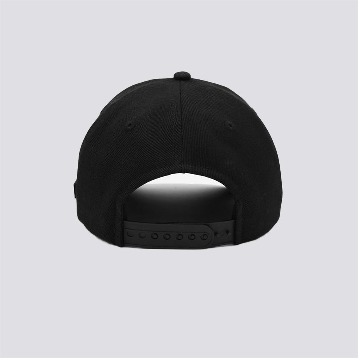 Art Dept Snap Back Hat Black