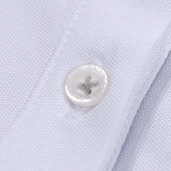 Monica Ventil8+ LS Shirt White/Cool Grey