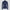 Ultimate365 Tour Climacool LS Polo Shirt Collegiate Navy