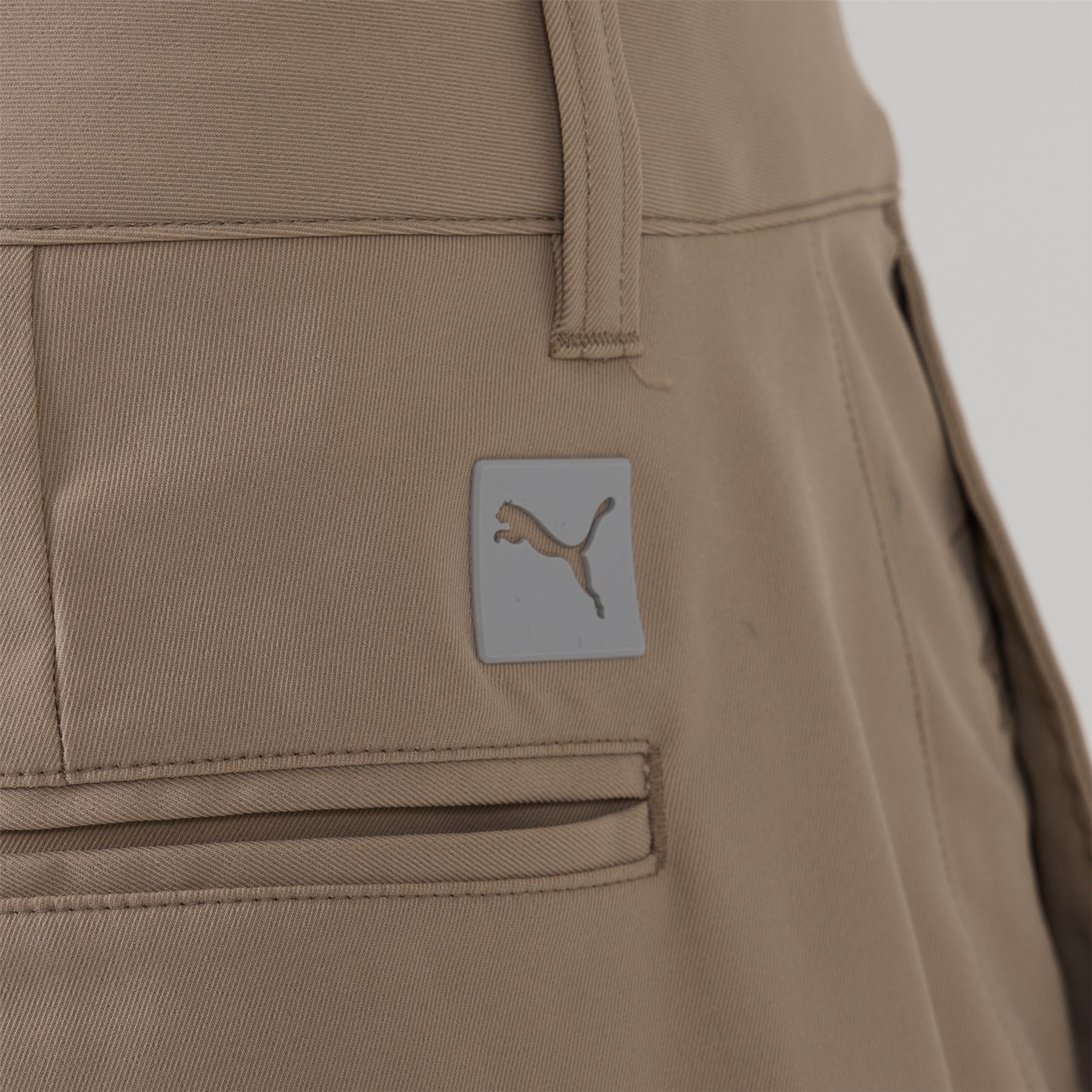 Dealer Tailored Pants Alabaster