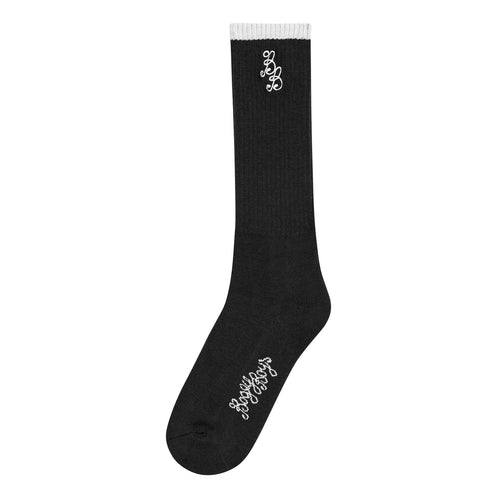 Essential Socks Black - AW24