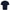 Dwight Zip Polo Navy