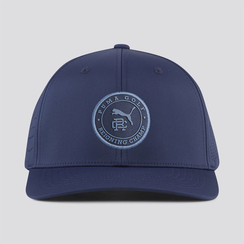x RC Cap