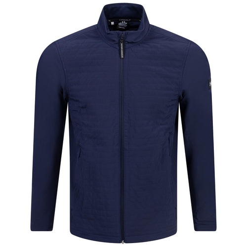 Drive Pro Storm Light Insulated Jacket Midnight Navy - AW24