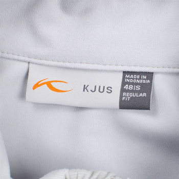 Rowan Insulated Jacket Alloy