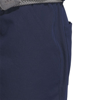 Go-To Progressive Golf Trousers Navy
