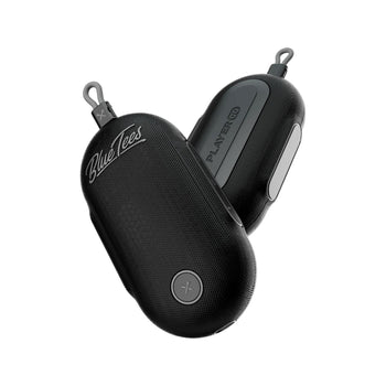 Player Go GPS Speaker Black