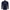 Lightweight Quarter Zip Mid Layer Navy Blazer/Ash Grey