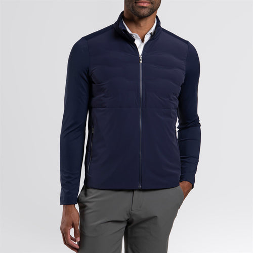 Regulator Hybrid Jacket Atlanta Blue