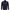 Rangewood Full Zip Hybrid Jacket Evening Blue
