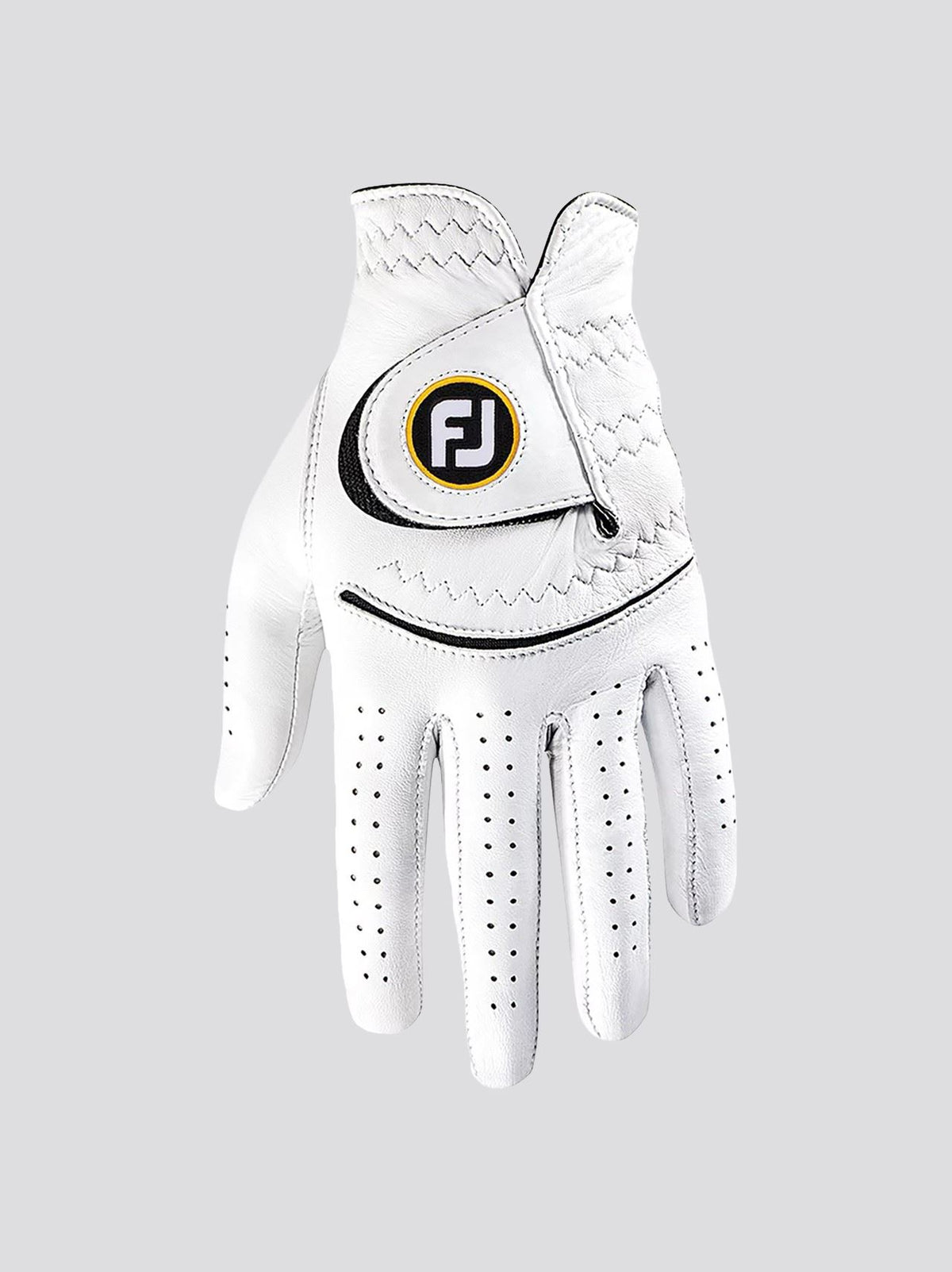 StaSof Golf Glove LH Pearl