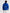 Icon Warning Hoodie Royal/Taxi