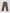 Studio Work Pants Brown