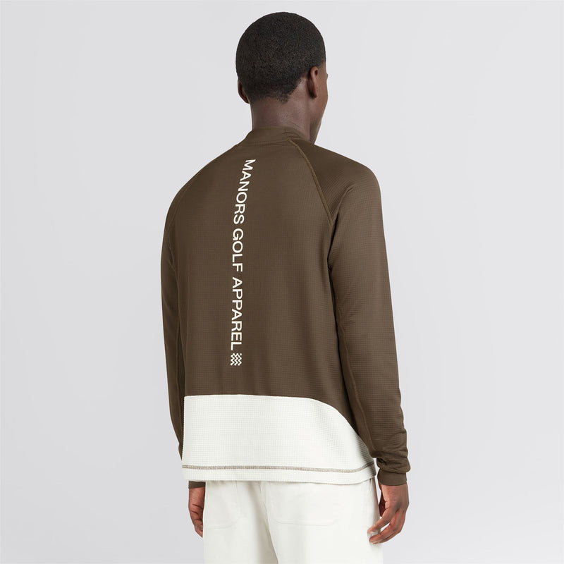 LS Fleece Base Layer