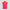 RLX Cotton Blend SL Pullover Sweater Hot Pink/Key West Orange