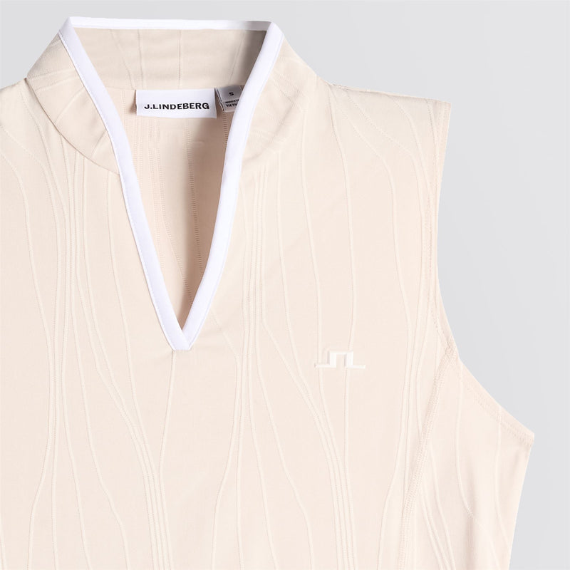 Mila SL Top Moonbeam