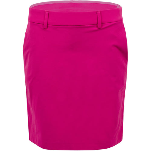 Iris Skort Pomegranate
