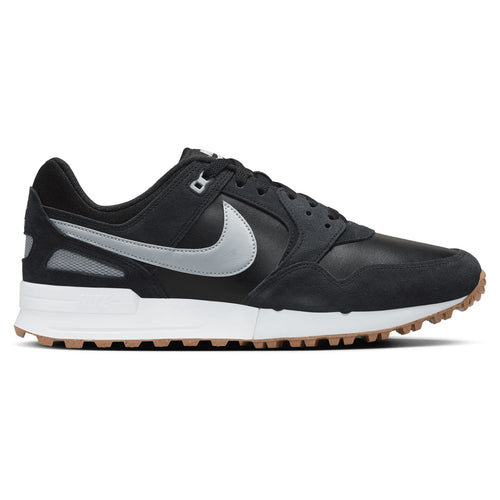 Air Pegasus '89 Golf Shoes Black/Wolf Grey/White/Gum Med Brown - SS25