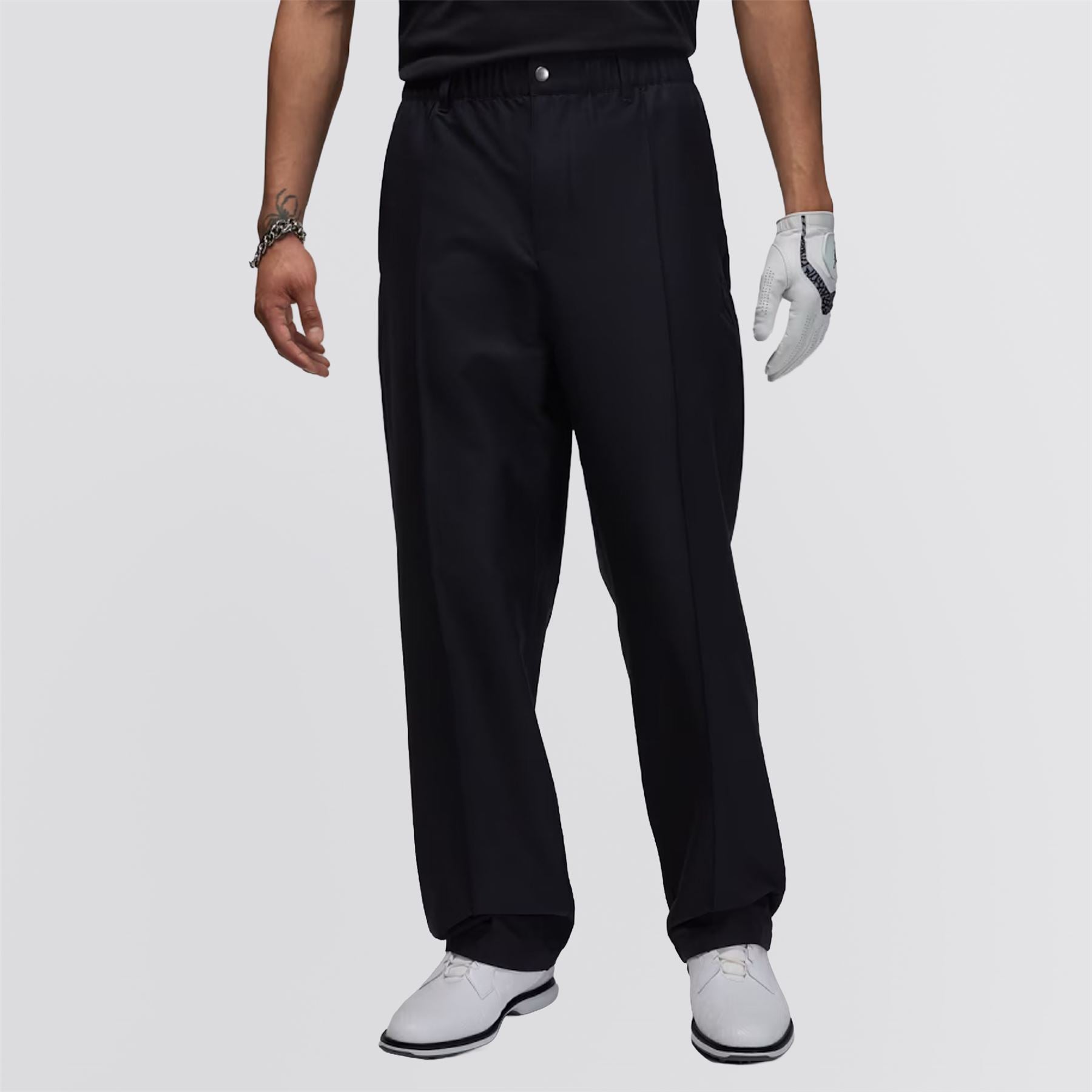 Jordan Sport Golf Trousers Black
