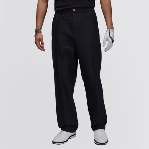 Jordan Sport Golf Trousers Black