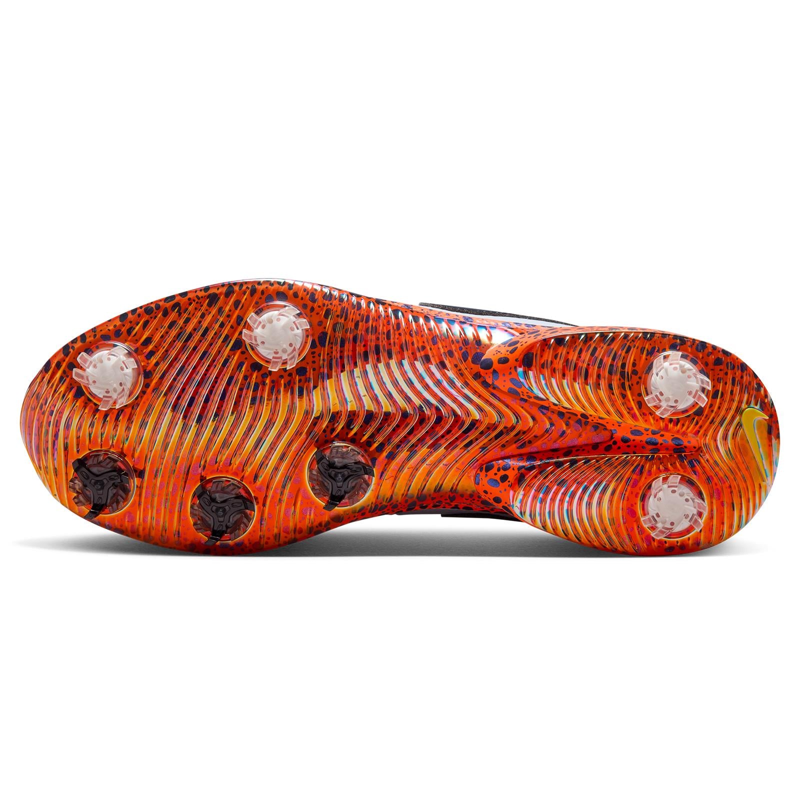 nike zoom victory 3 orange