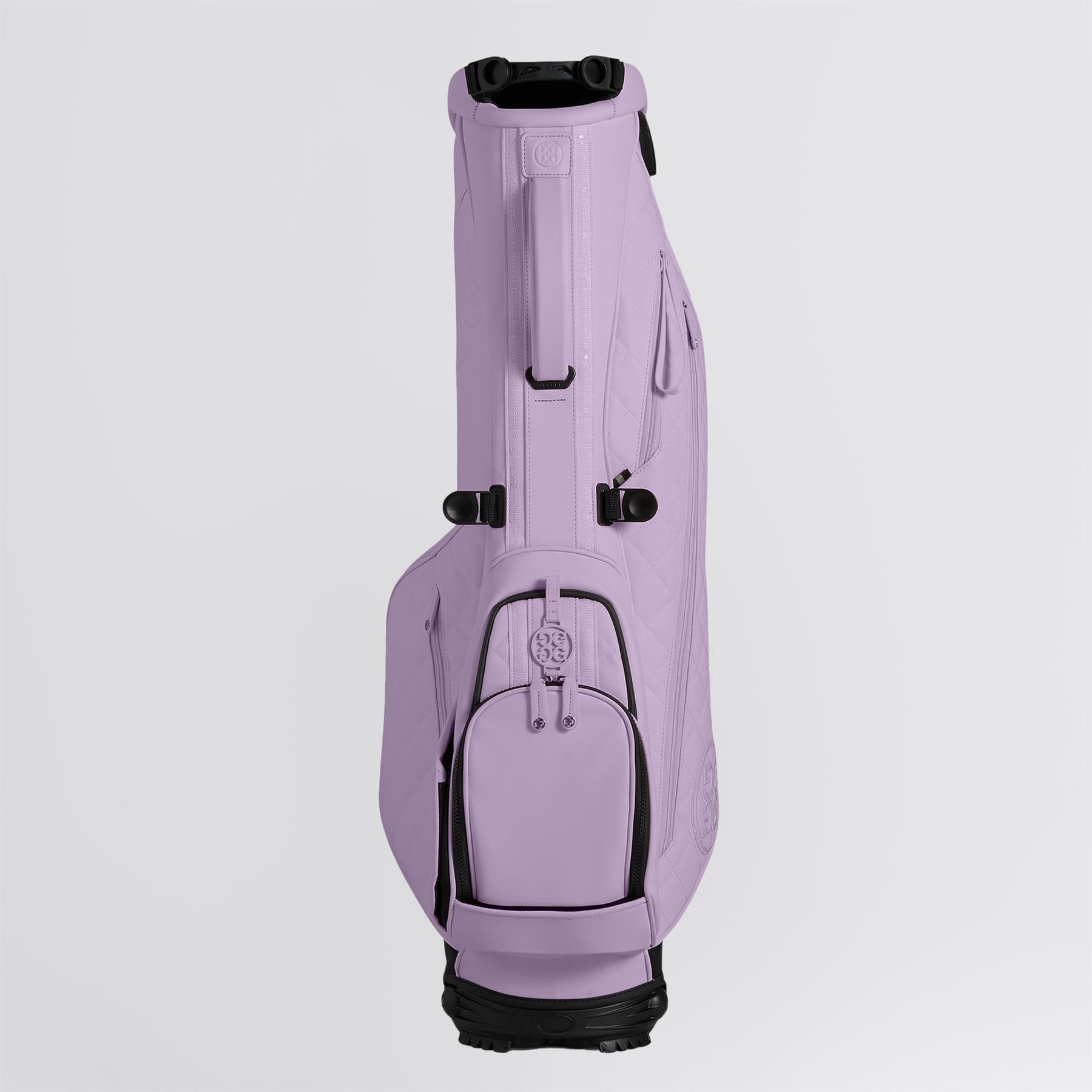 Daytona Plus Carry Golf Bag Iris