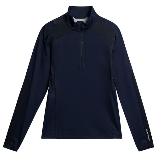 Eythor Sport Jersey Mid Layer JL Navy - AW24