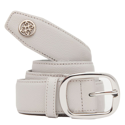 Circle G's Webbed Belt Nimbus