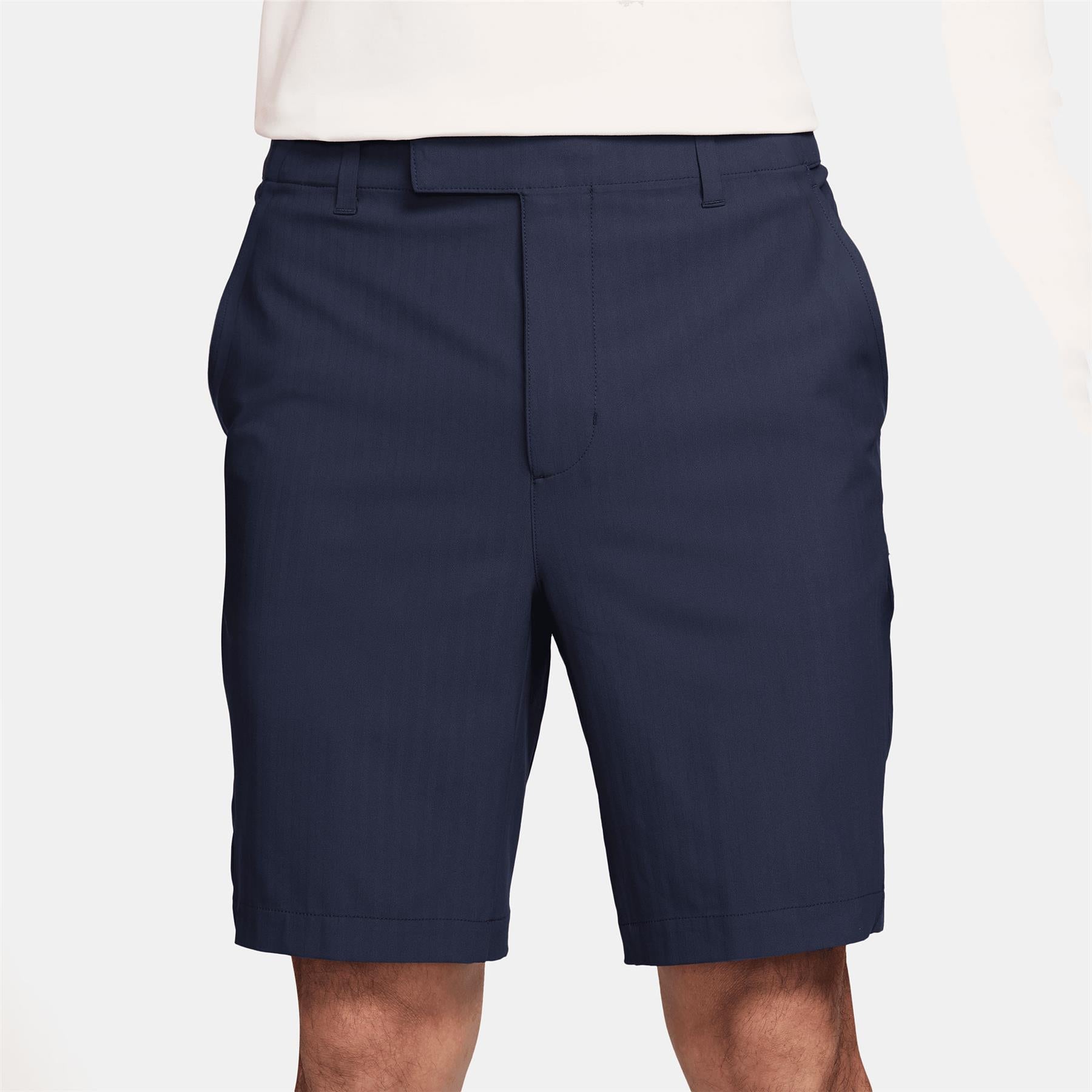 Dri-FIT Tailored Performance Shorts College Navy/Black