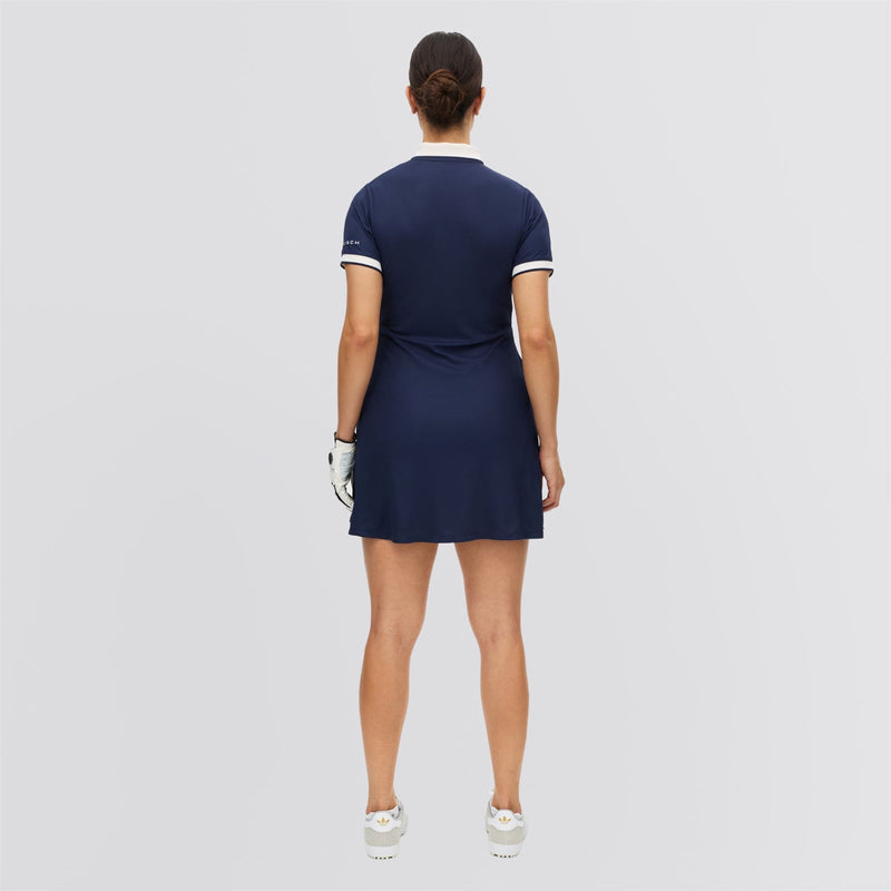 Miriam Dress