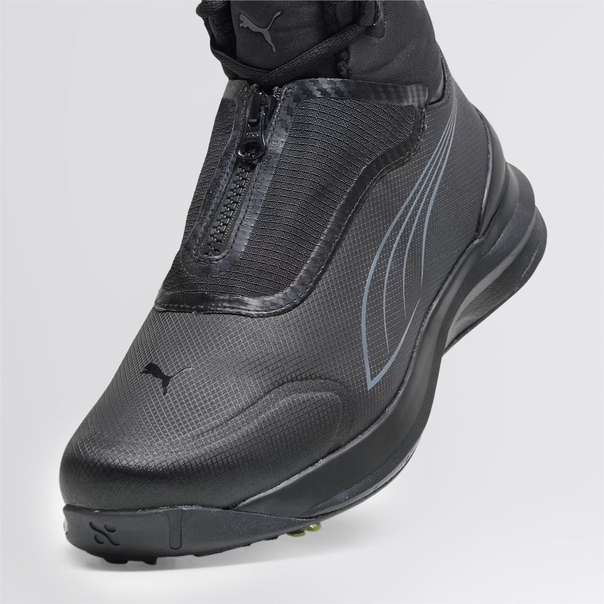 DRYLBL Boot Golf Shoes Puma Black/Cool Dark Grey