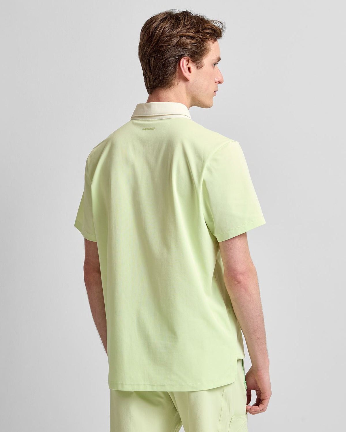Signature Polo Mint