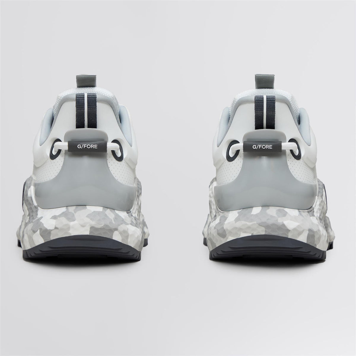 MG4+ O2 Perforated Golf Shoes Snow/Nimbus