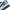 Air Jordan 1 Low Golf Shoes White/Armory Navy/Aegean Storm