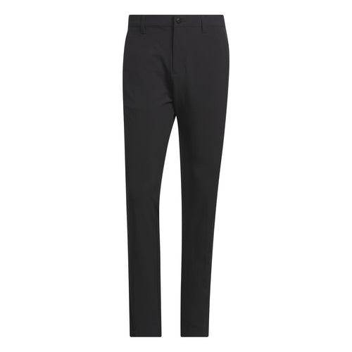 Ultimate365 Tapered Golf Trousers Black - 2025